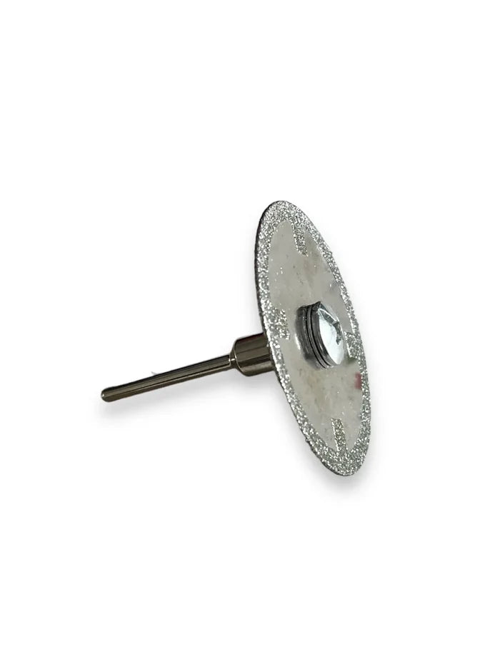 DISCO DIAMANTATO CON CODOLO