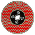 Disco diamantato SENDI MULTI Ø125/M14