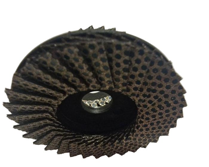DISCO LAMELLARE DIAMANTATO PER PROXXON LHW