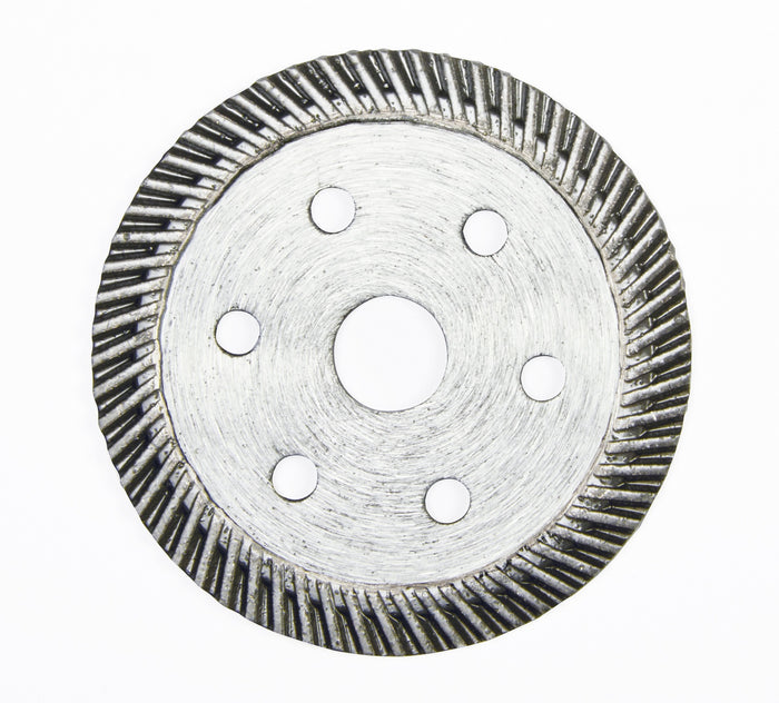Disco troncatore turbo con bordo diamantato PROXXON