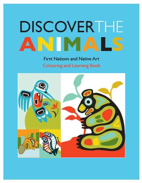 Discover the Animals