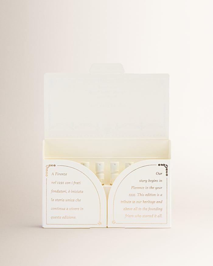 Discovery Kit Firenze 1221