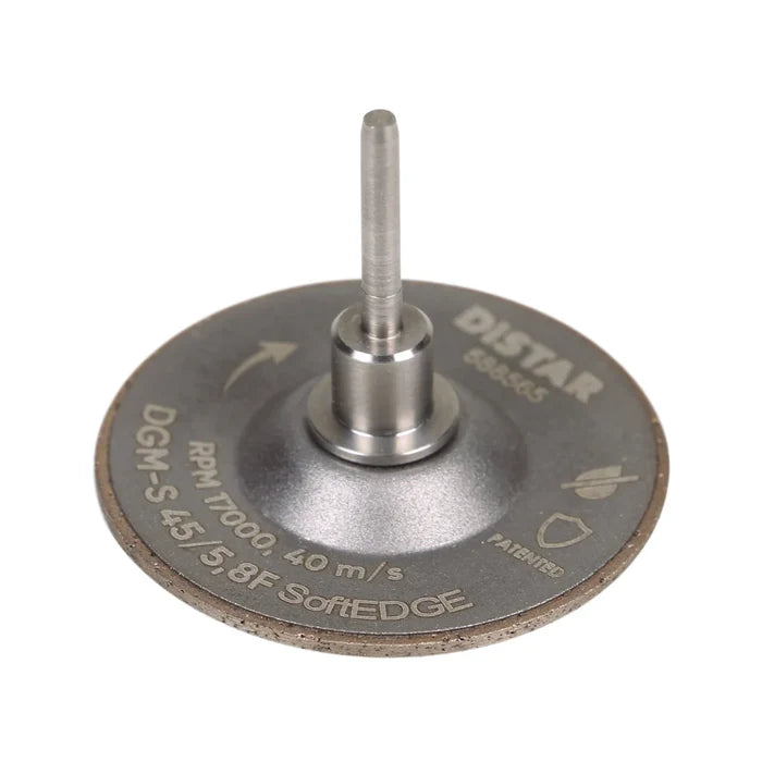 DISTAR SOFT EDGE 45