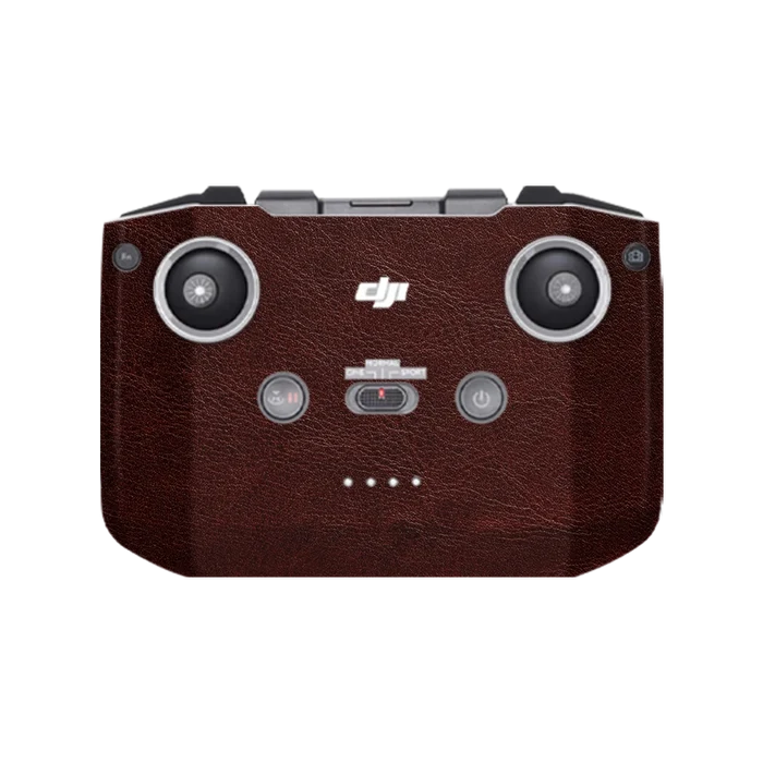 Select Texture / Auburn Leather