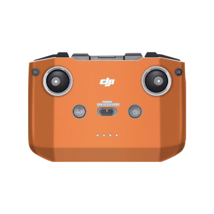 Select Texture / Cosmic Orange