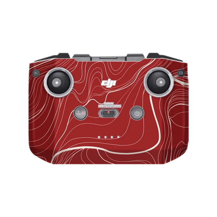 Select Texture / Magma Vein