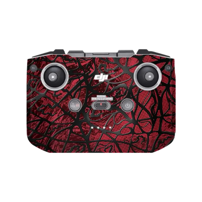 Select Texture / Red Inmate