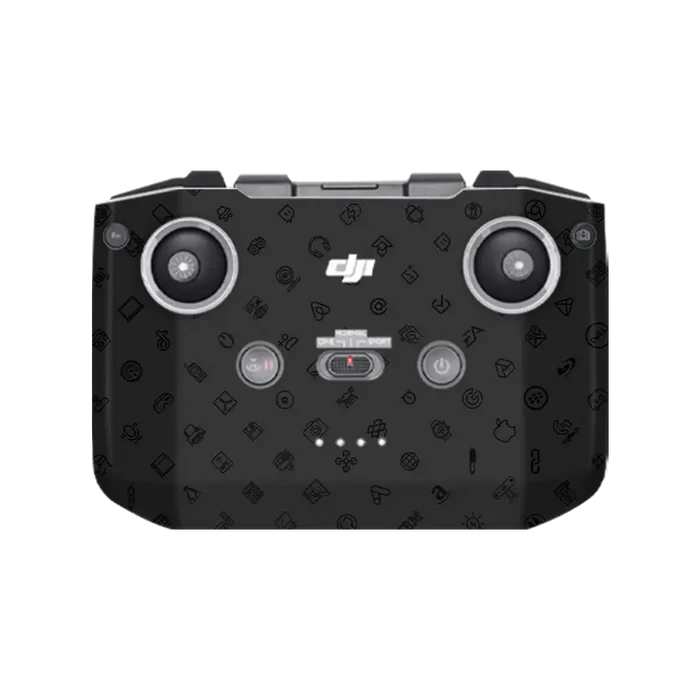 DJI Mini 2 Controller Skins & Wraps