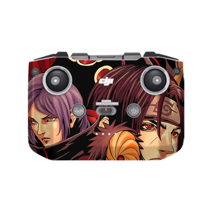 Select Texture / Rogue Ninja