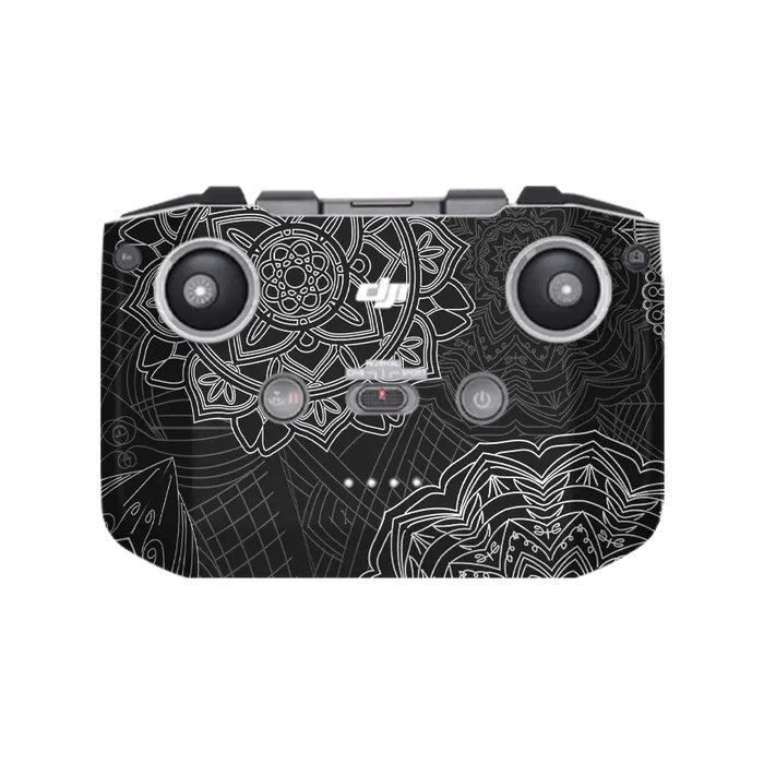 Select Texture / Mystic Black