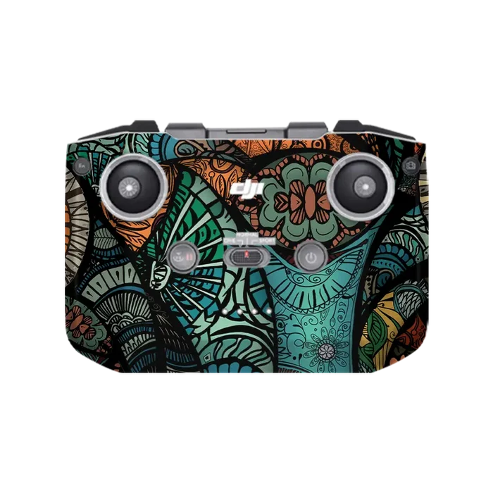Select Texture / Tribal Tusk