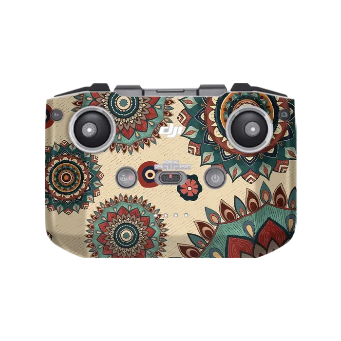 Select Texture / Desert Bloom
