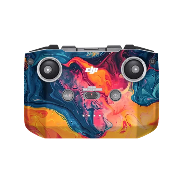 Select Texture / Molten Fury