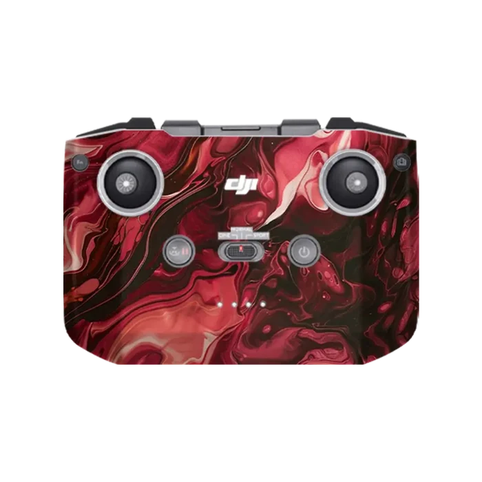 Select Texture / Blood Rush