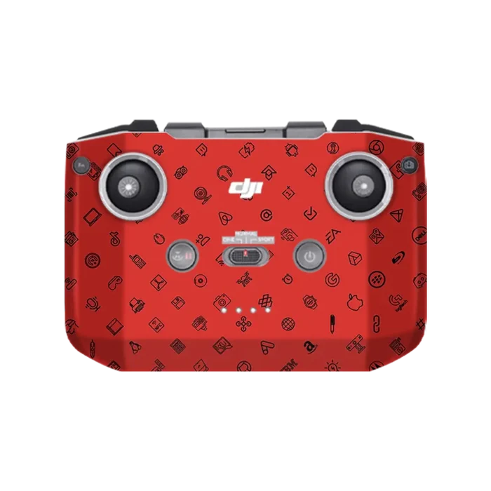 DJI Mini 2 Controller Skins & Wraps