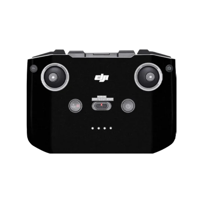 Select Texture / Black Matte