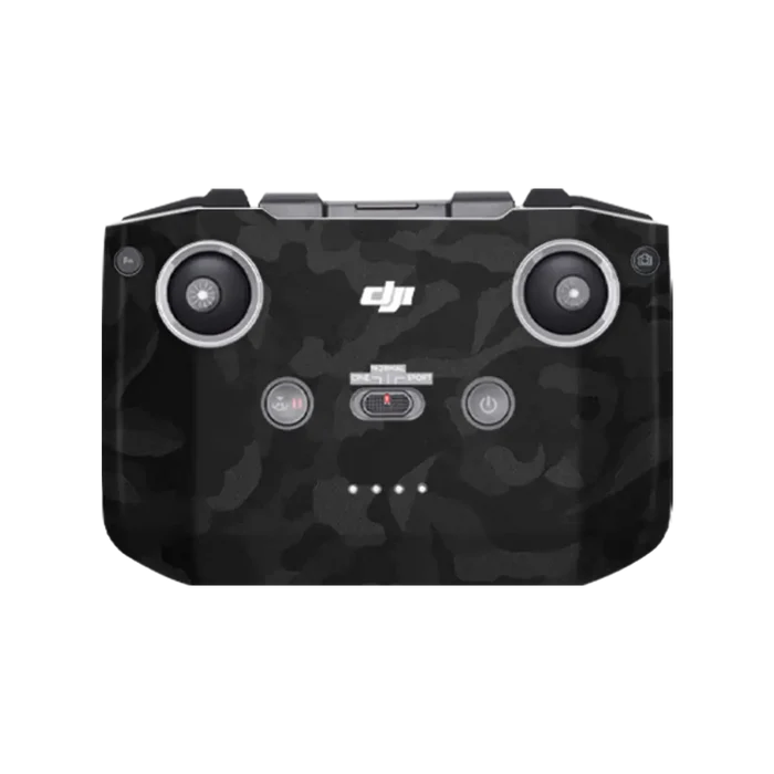 Select Texture / Black Camo
