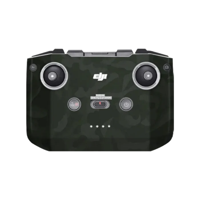 Select Texture / Green Camo