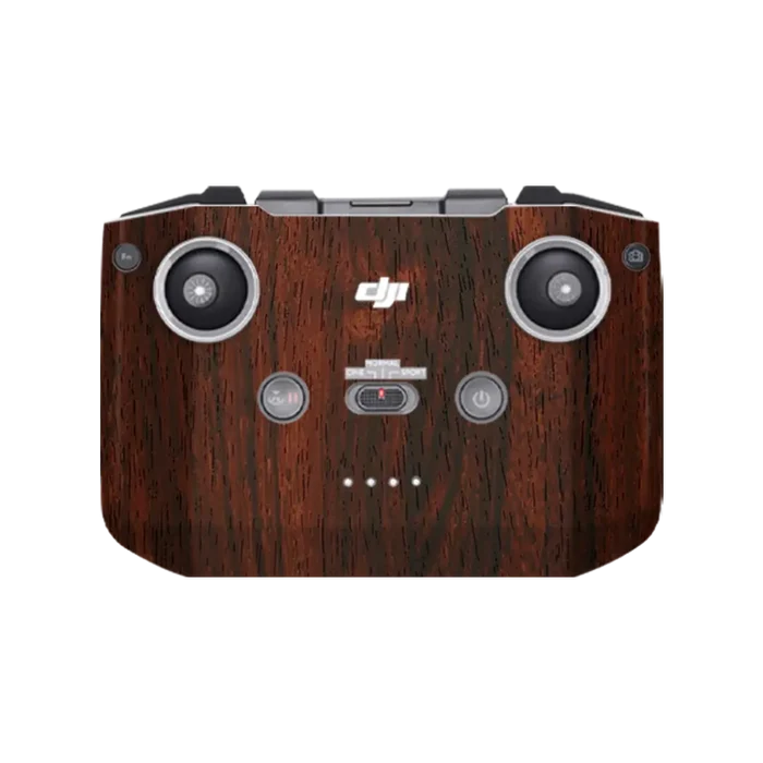 Select Texture / Mahogany Wood