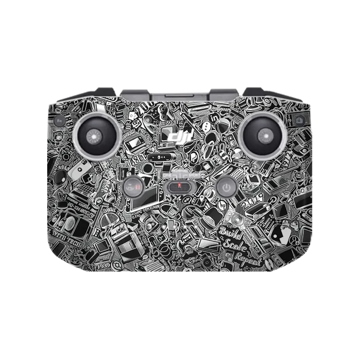 DJI Mini 2 Controller Skins & Wraps