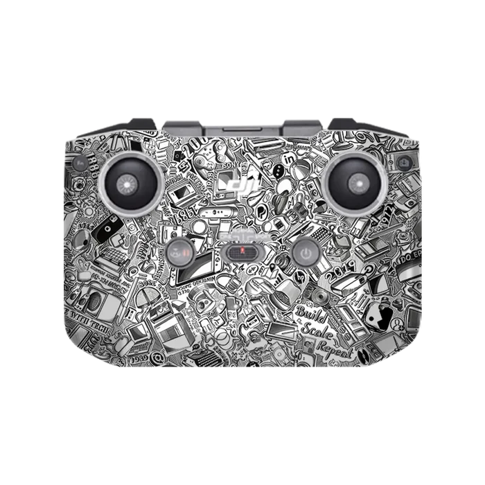 DJI Mini 2 Controller Skins & Wraps