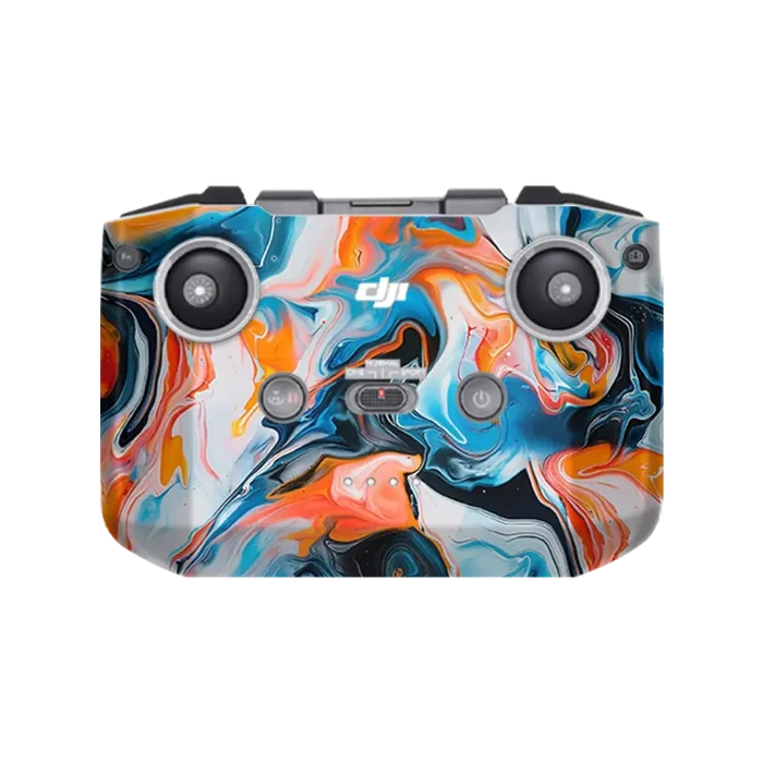DJI Mini 2 Controller Skins & Wraps