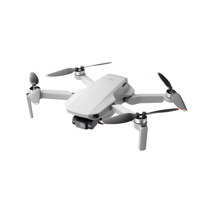 DJI Mini 2 Skins & Wraps