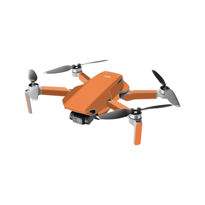 Select Texture / Cosmic Orange