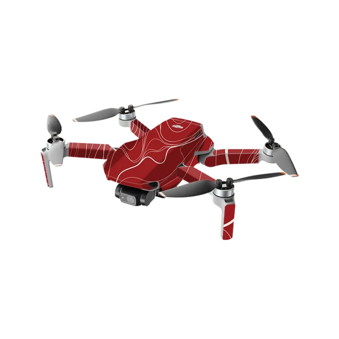 Select Texture / Magma Vein