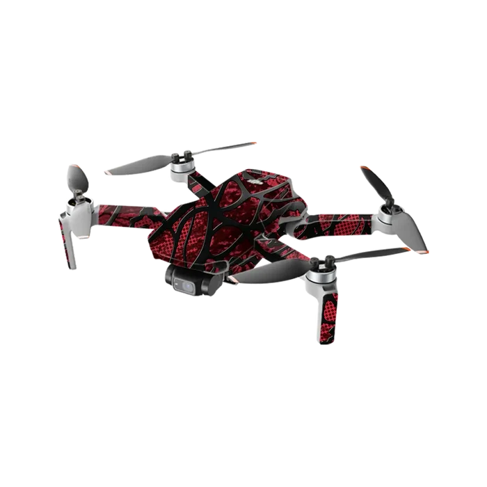 Select Texture / Red Inmate
