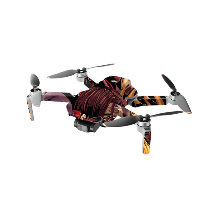Select Texture / Rogue Ninja
