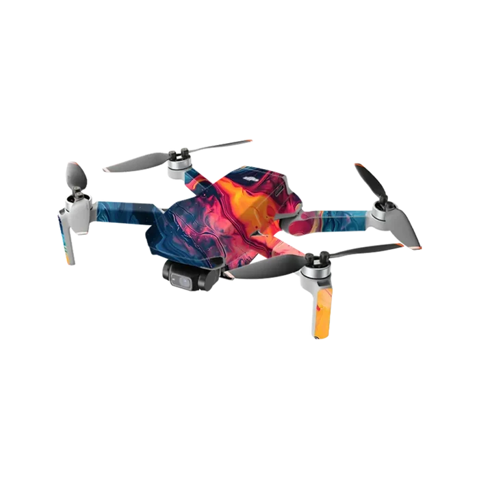Select Texture / Molten Fury