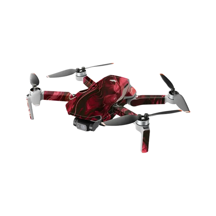 Select Texture / Blood Rush