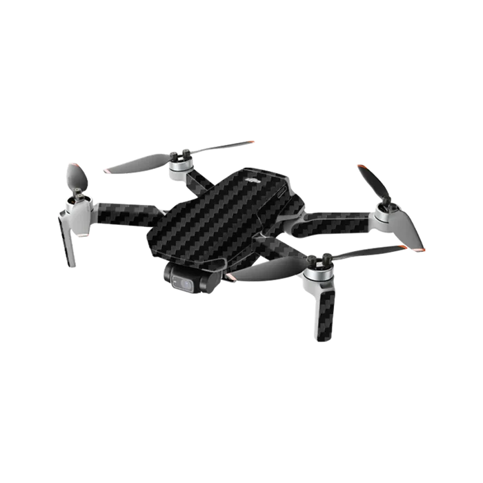 Select Texture / Carbon Fiber
