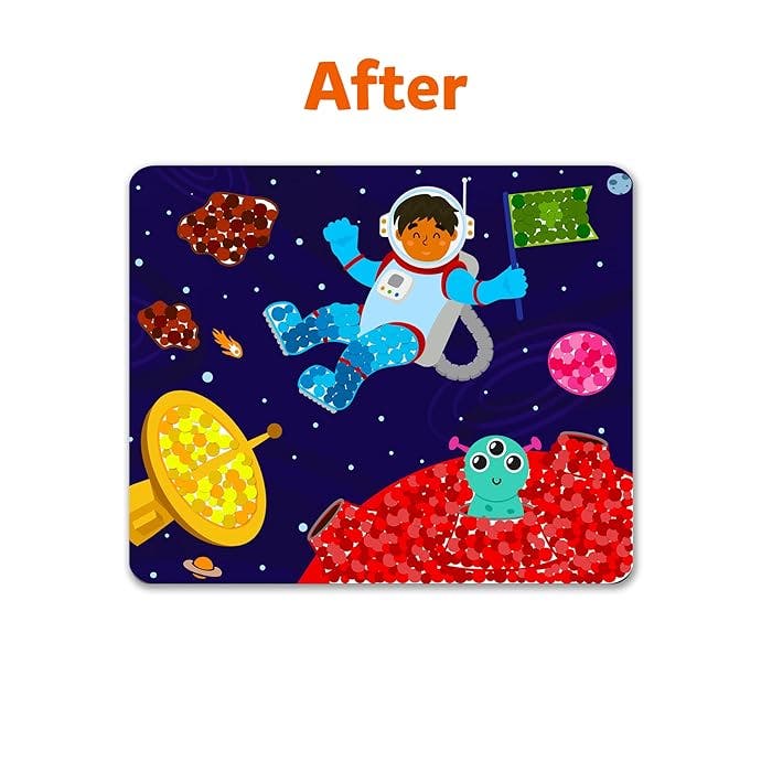 Dot It Space