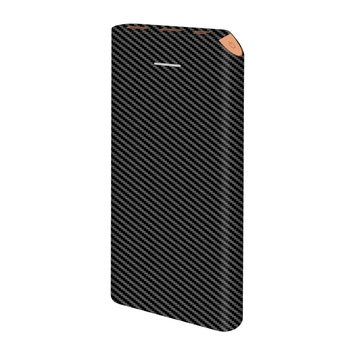 Select Texture / Noir Aramid