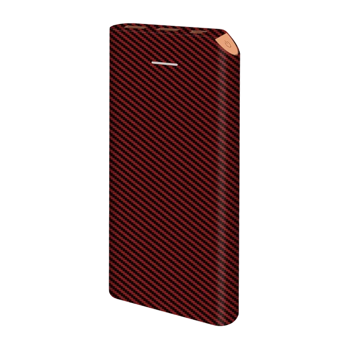 Select Texture / Scarlet Aramid