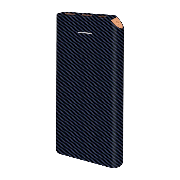 Select Texture / Navy Aramid