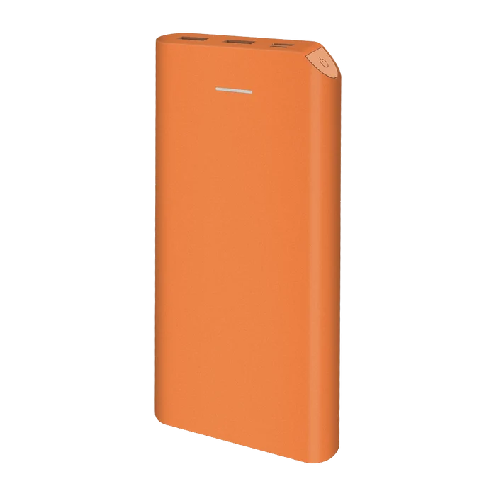 Select Texture / Cosmic Orange