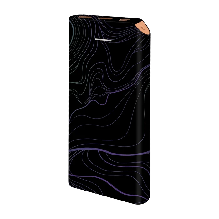 Select Texture / Nebula Shift