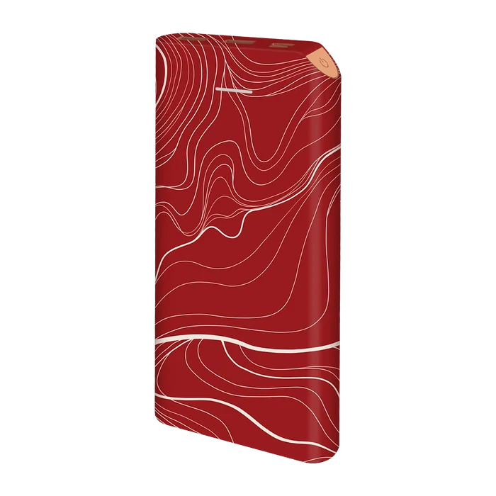 Select Texture / Magma Vein