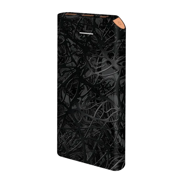Select Texture / Brutal Bite