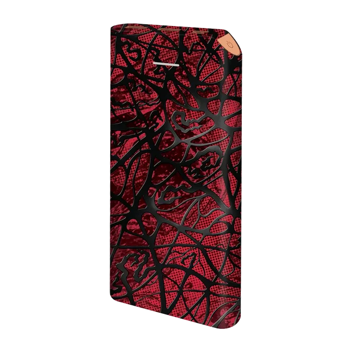 Select Texture / Red Inmate