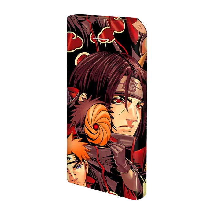 Select Texture / Rogue Ninja