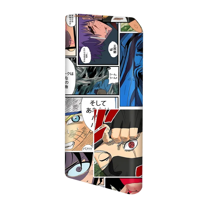 Select Texture / Manga Relics