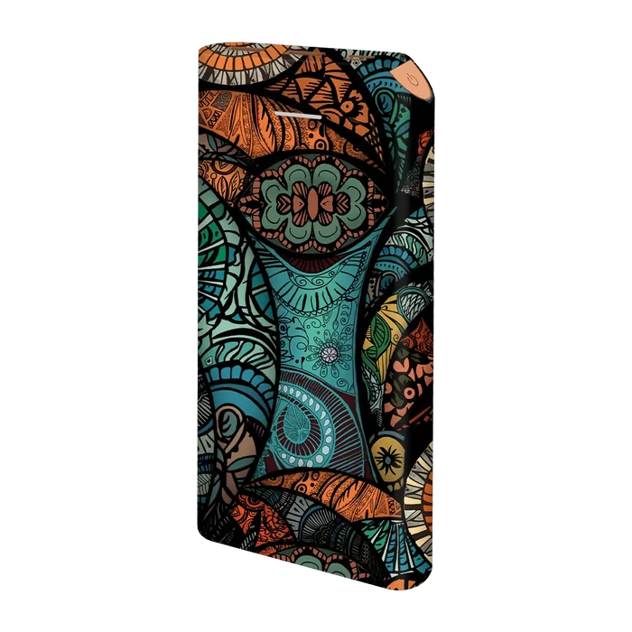 Select Texture / Tribal Tusk