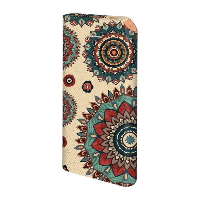 Select Texture / Desert Bloom