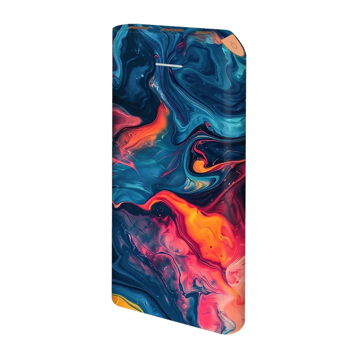 Select Texture / Molten Fury