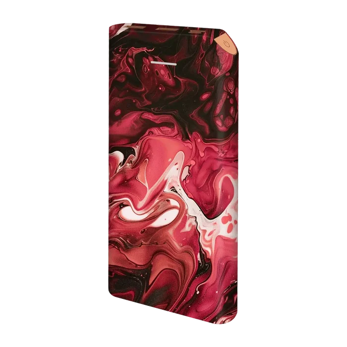 Select Texture / Blood Rush