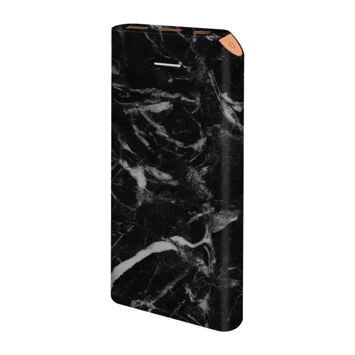 Select Texture / Black Marble